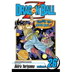 Dragon Ball Z