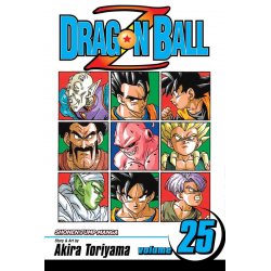 Dragon Ball Z