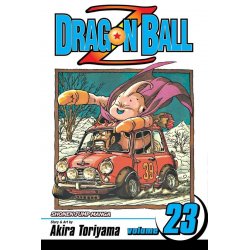 Dragon Ball Z