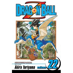 Dragon Ball Z