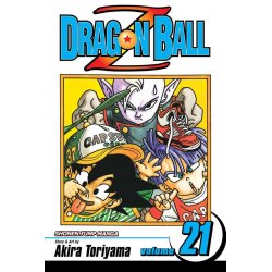 Dragon Ball Z