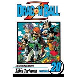 Dragon Ball Z