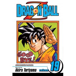 Dragon Ball Z