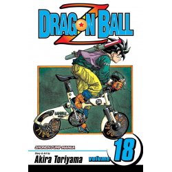 Dragon Ball Z