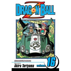 Dragon Ball Z