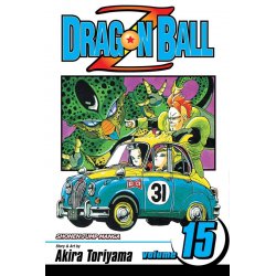 Dragon Ball Z