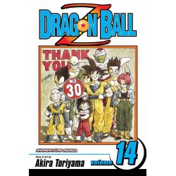 Dragon Ball Z