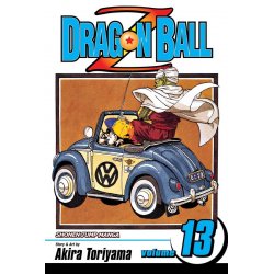 Dragon Ball Z