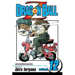 Dragon Ball Z