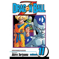 Dragon Ball Z
