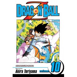 Dragon Ball Z