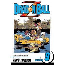 Dragon Ball Z