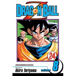 Dragon Ball Z