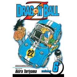 Dragon Ball Z