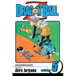 Dragon Ball Z