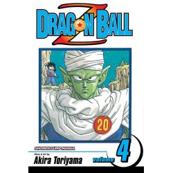 Dragon Ball Z