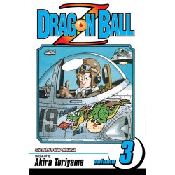 Dragon Ball Z