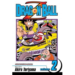 Dragon Ball Z