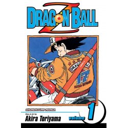 Dragon Ball Z