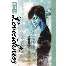 Lovesickness: Junji Ito Story Collection (Junji Ito)