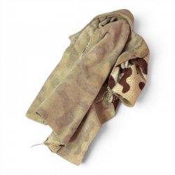 Star Wars: Return of the Jedi - Han Solo (In Trench Coat) Brown Trench Coat