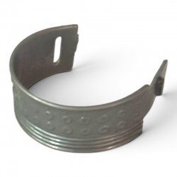 Star Wars: Return of the Jedi - Squid Head Silver Belt