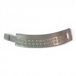 Star Wars: Return of the Jedi - Squid Head Silver Belt