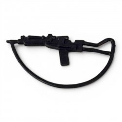 Star Wars: The Empire Strikes Back - AT-AT Driver Black Rifle