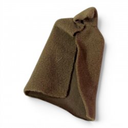 Star Wars: Return of the Jedi - Luke Skywalker (Jedi Knight Outfit) Black Jedi Cloak