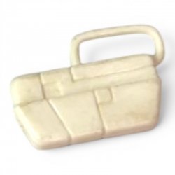 Star Wars: The Empire Strikes Back - Ugnaught White Toolbag