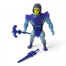 Masters of the Universe - Skeletor (Loose
