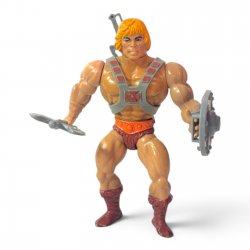 Masters of the Universe - He-Man (Loose