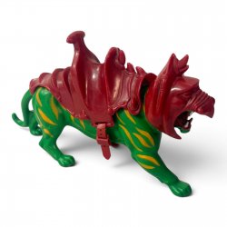 Masters of the Universe - Battle Cat (Loose