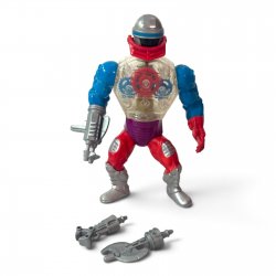 Masters of the Universe - Roboto (Loose)