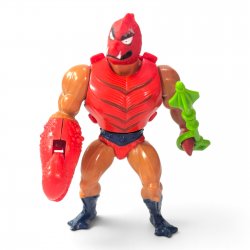 Masters of the Universe - Clawful (Loose