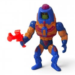 Masters of the Universe - Man-E-Faces (Loose