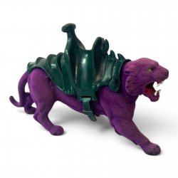 Masters of the Universe - Panthor (Loose