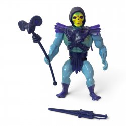 Masters of the Universe - Skeletor (Loose