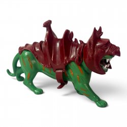 Masters of the Universe - Battle Cat (Loose