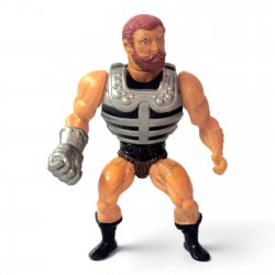 Masters of the Universe - Fisto (Loose