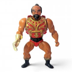Masters of the Universe - Jitsu (Loose)