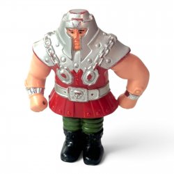 Masters of the Universe - Ram Man (Loose