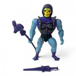 Masters of the Universe - Battle Armor Skeletor (Loose)