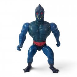 Masters of the Universe - Webstor (Loose