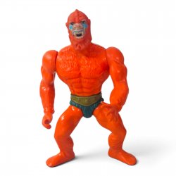Masters of the Universe - Beast Man (Loose