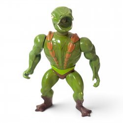Masters of the Universe - Kobra Khan (Loose