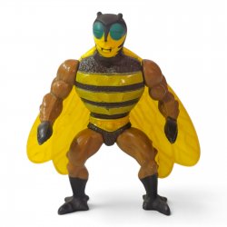 Masters of the Universe - Buzz-Off (Loose