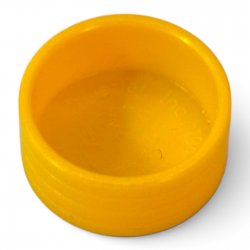 Masters of the Universe - Orko Yellow Magic Trick Cap Base (Loose