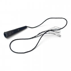 Masters of the Universe - Beast Man Black Whip (Loose)