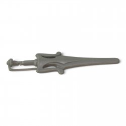 Masters of the Universe - He-Man Grey Power Sword (Loose